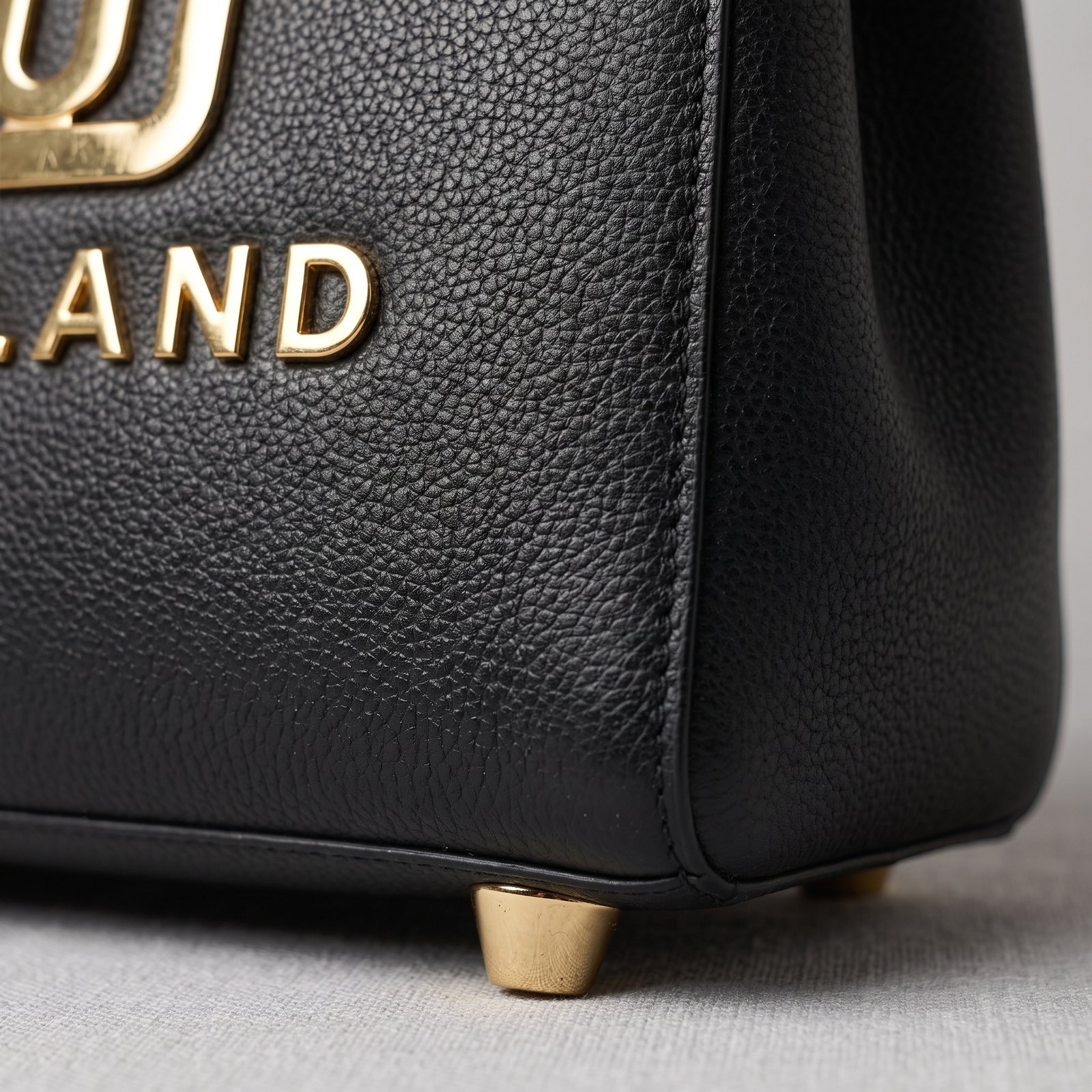 Urban-Bag Signature Pebbled Executive Tote - Image 3